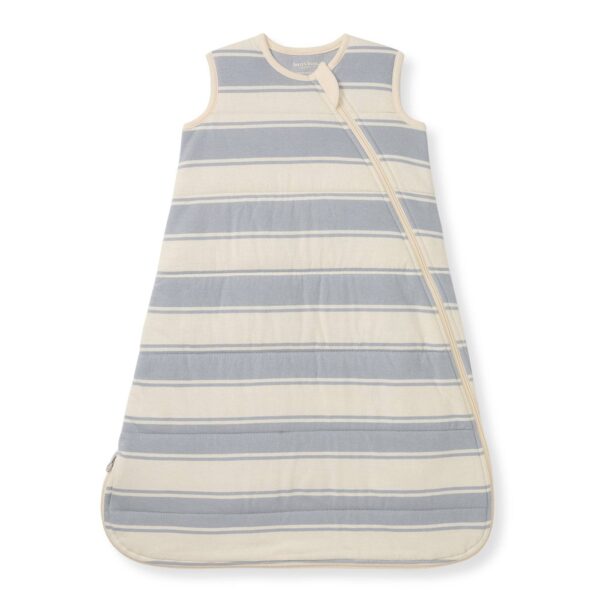 Rugby Peace Stripe Warmer Beekeeper: Quarry, Small