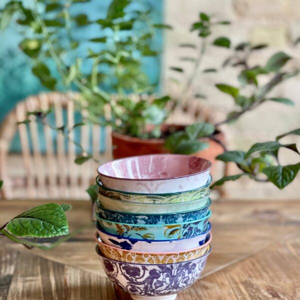 Patina Vie Tidbit Bowls