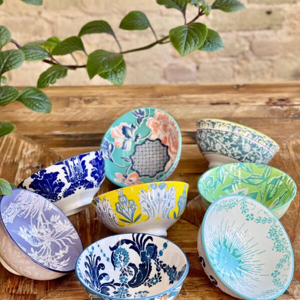 Patina Vie -Classic Tidbit Bowls - Image 2