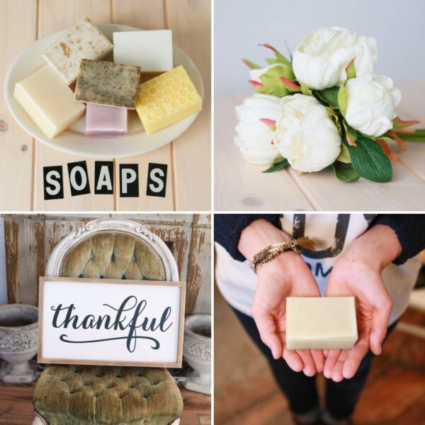 WILD FARM SOAP: Key Lime - Image 6