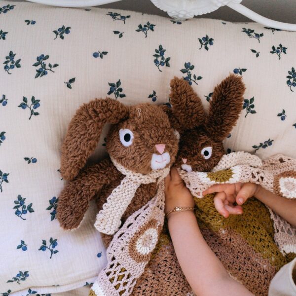 Frankie rabbit - mini | soft toy - Image 3