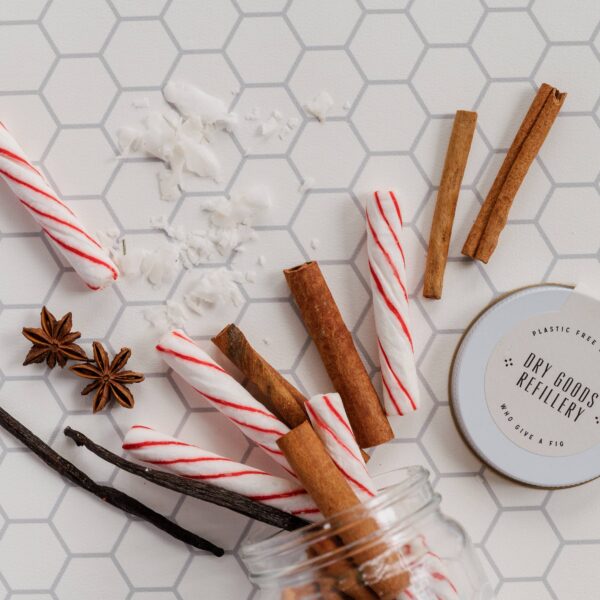 "Peppermint Joy" Stovetop Simmer - Image 2