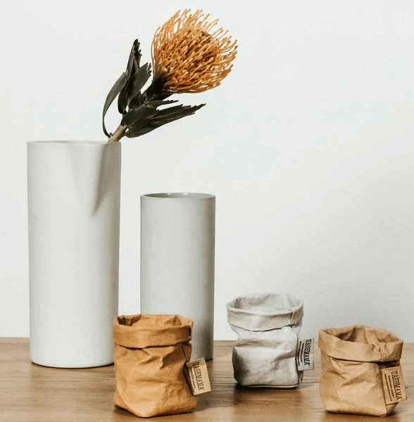 PAPER BAG XSmall Avana - Image 2