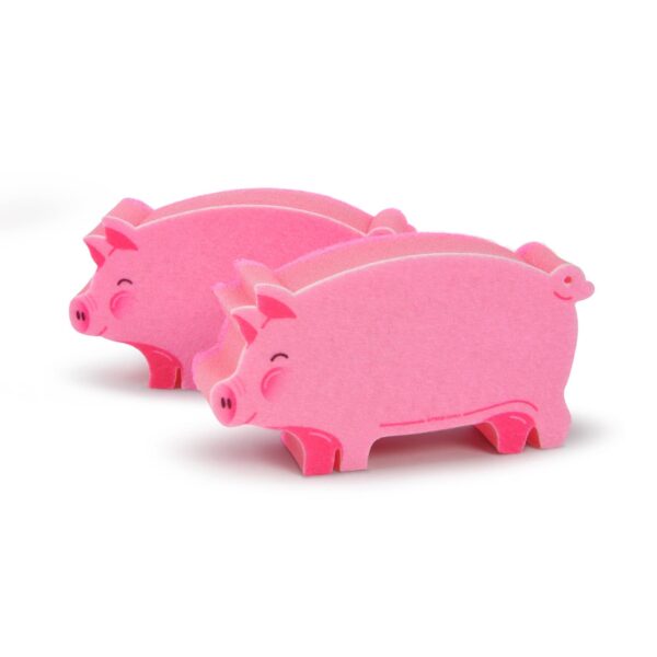 Sponges - Pig Sty - Image 3