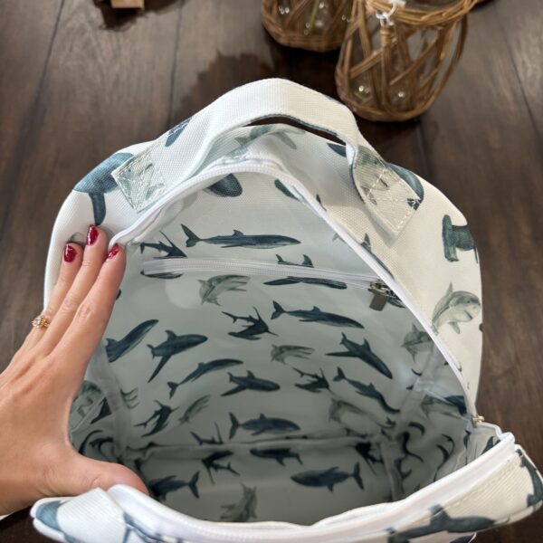 Backpack - Sharks - Image 2