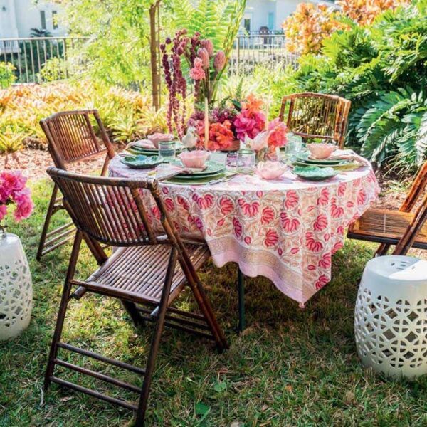 A Loving Table: Creating Memorable Gatherings - Image 3