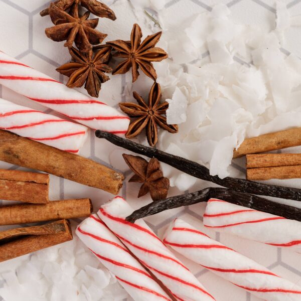 "Peppermint Joy" Stovetop Simmer - Image 3
