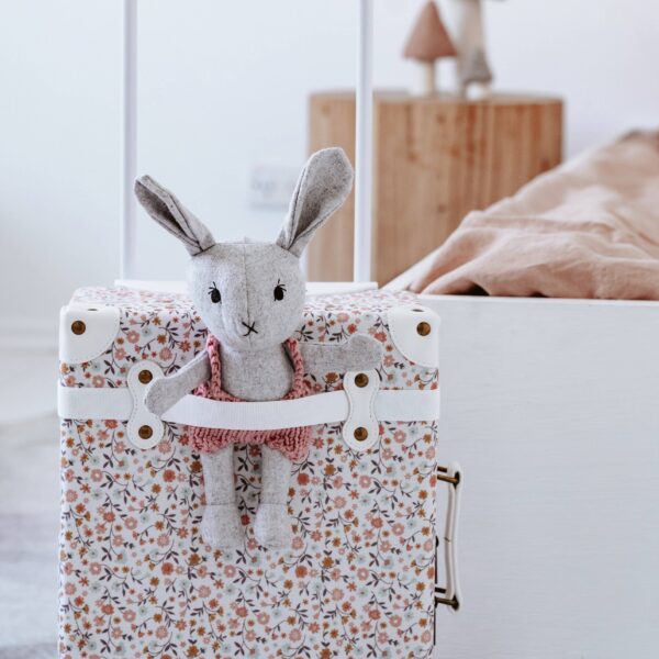 Agatha Rabbit | soft toy - Image 2