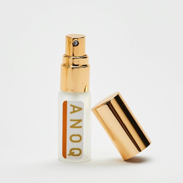 Boise Mystery Diffuser Fragrance Spray 5ml - Image 3