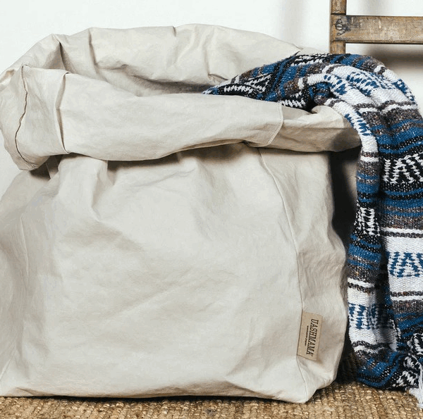 PAPER BAG Gigante -Cachemire - Image 2
