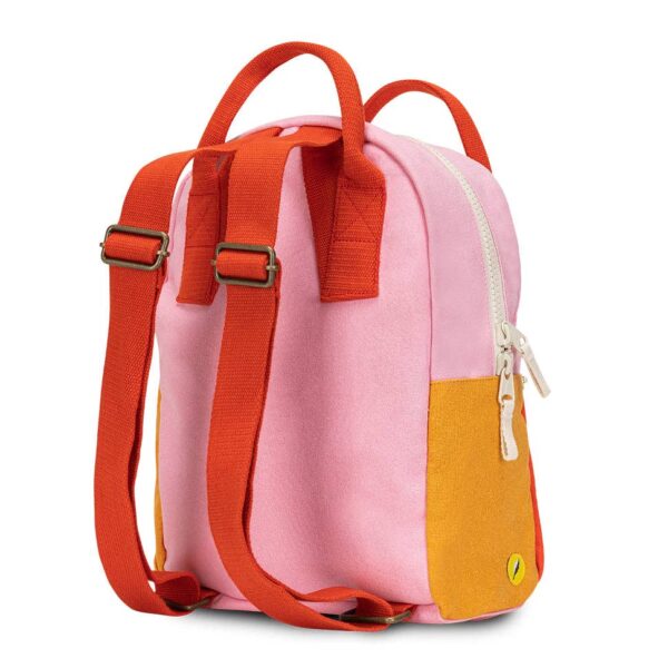 B Pack Jr. - Pink Poppy - Image 4