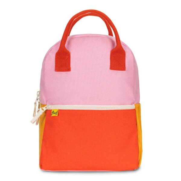 B Pack Jr. - Pink Poppy - Image 5