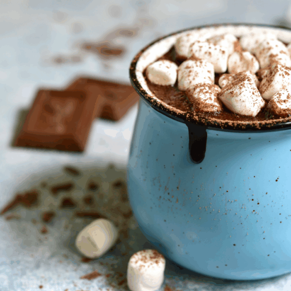 "Cup 'O Toffee" - Hot Cocoa Mix Jar - Image 4