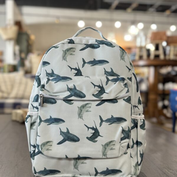 Backpack - Sharks - Image 3