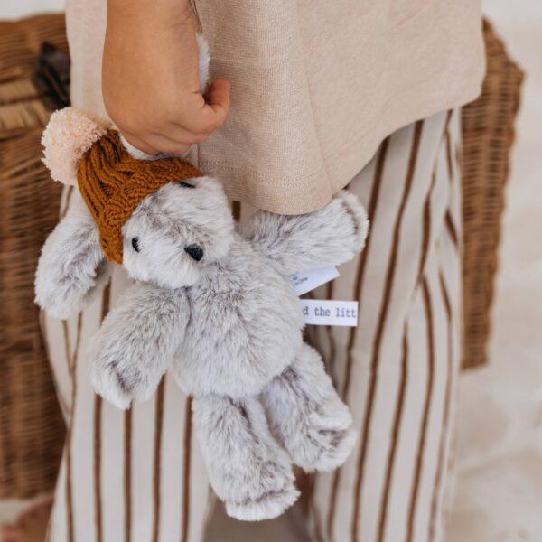 Edith Rabbit - mini | soft toy - Image 3