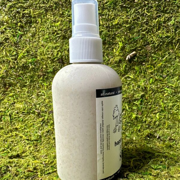 Happy Camper All Natural Bug Off Spray - Image 3