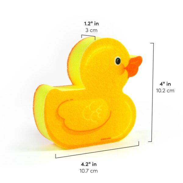 Sponges - Scrub a Duck - Image 2