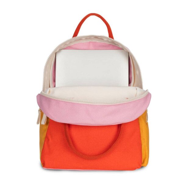 B Pack Jr. - Pink Poppy - Image 6