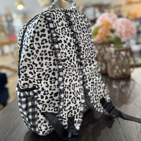 Backpack - Leopard - Image 2