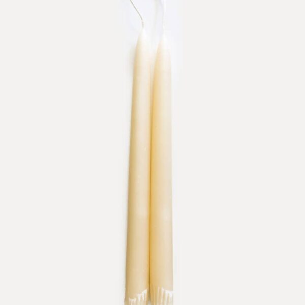 Millstream Home - The Hand-Dipped Taper Candle - Image 11