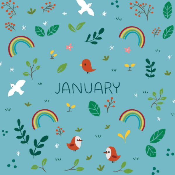 A Year of Bible Stories - Image 19