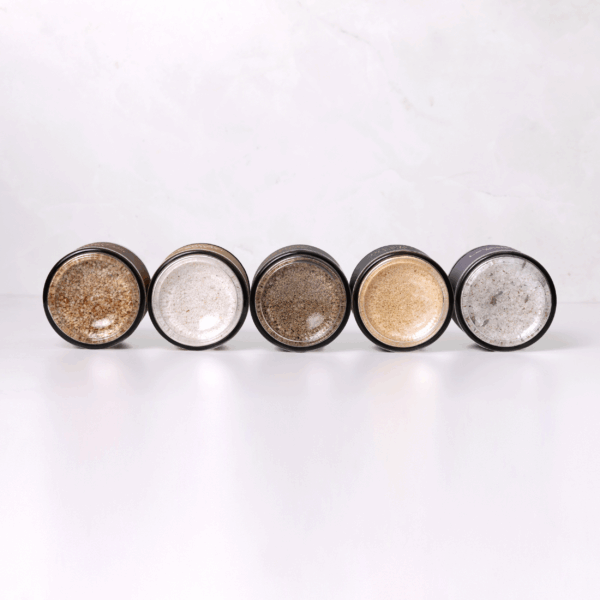 123 Farm - Spanish Rosemary Sea Salt - Image 5