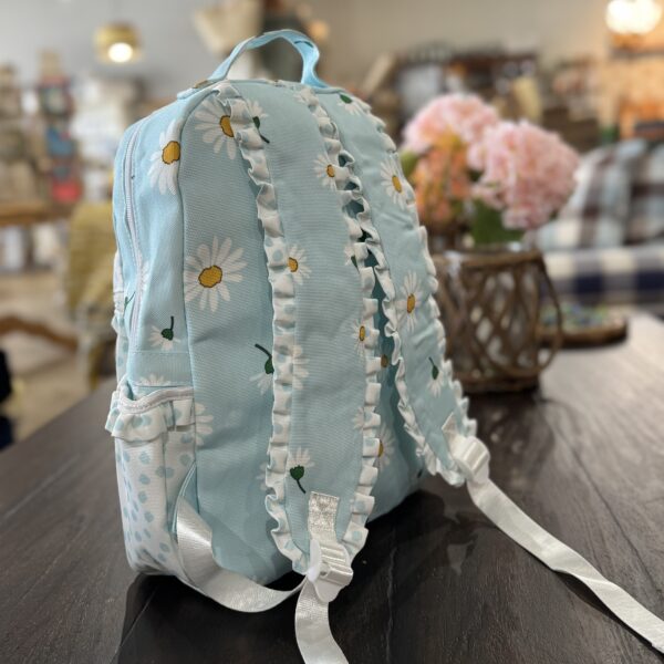 Backpack - Daisies - Image 2