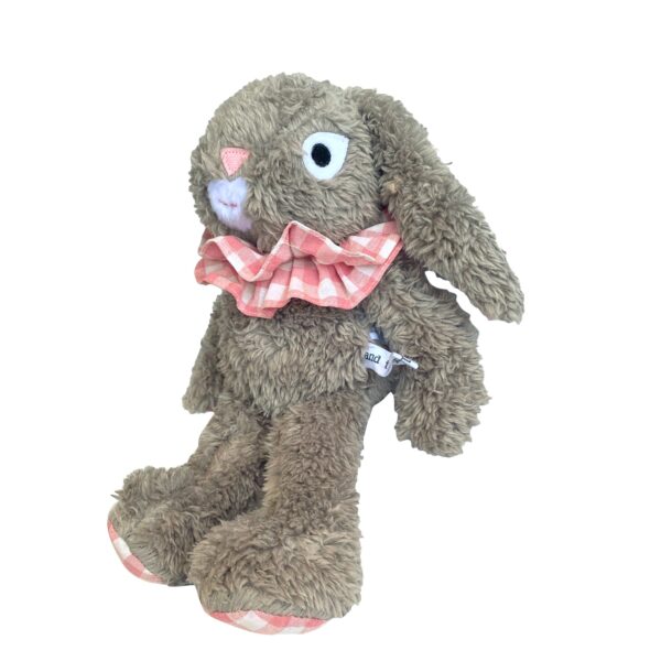 Eloise rabbit - medium | soft toy - Image 4