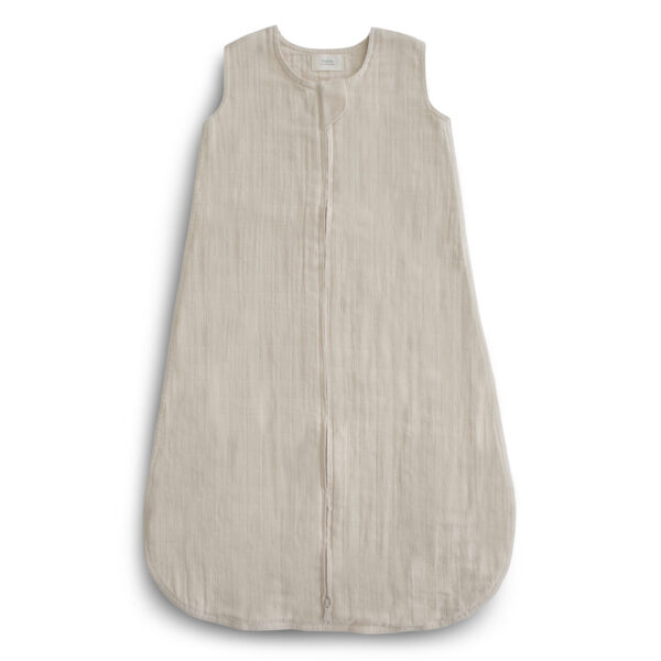 Organic Cotton Sleep Bag  Fog