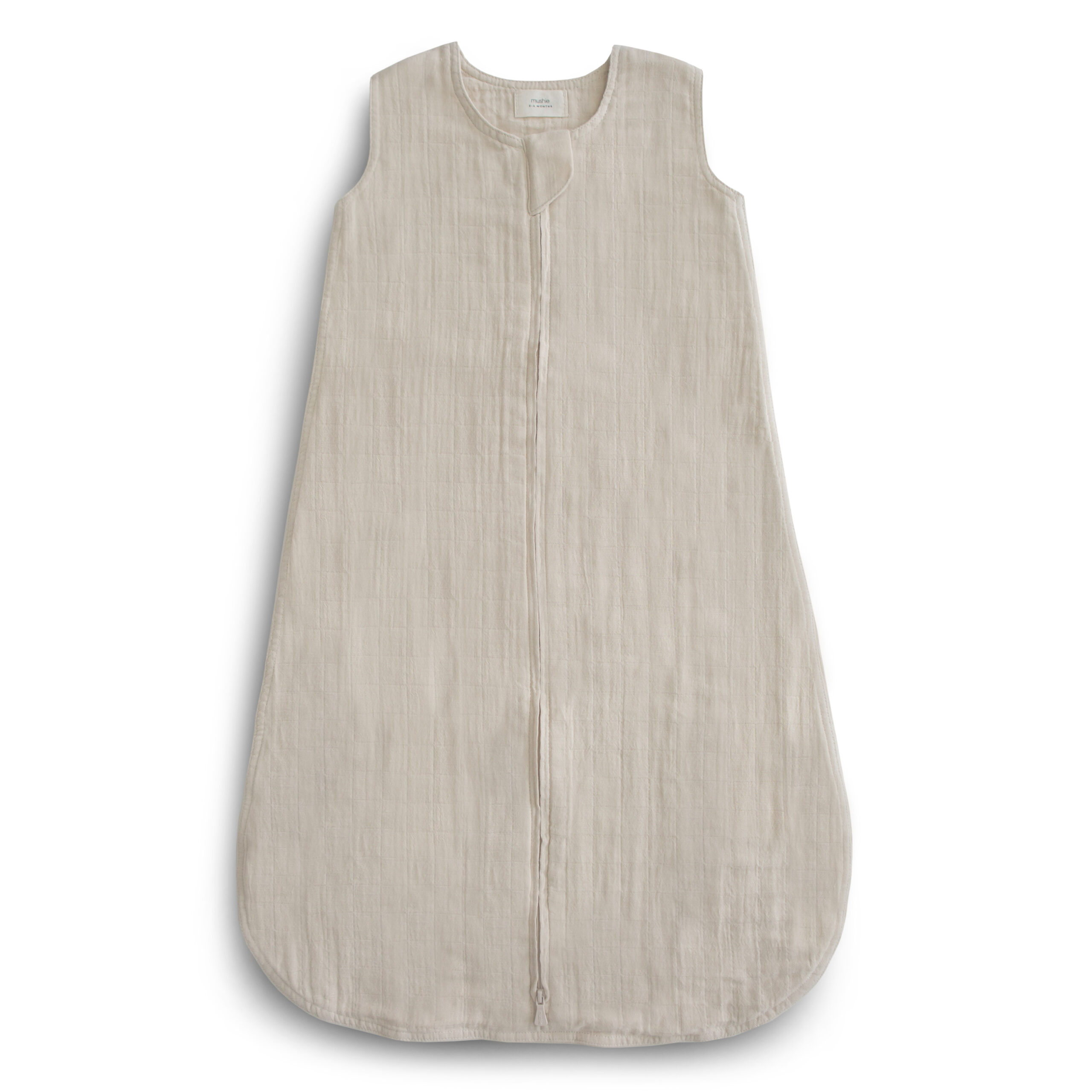 Organic Cotton Sleep Bag  Fog