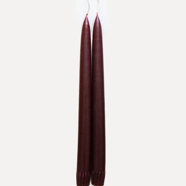 Millstream Home - The Hand-Dipped Taper Candle - Image 6
