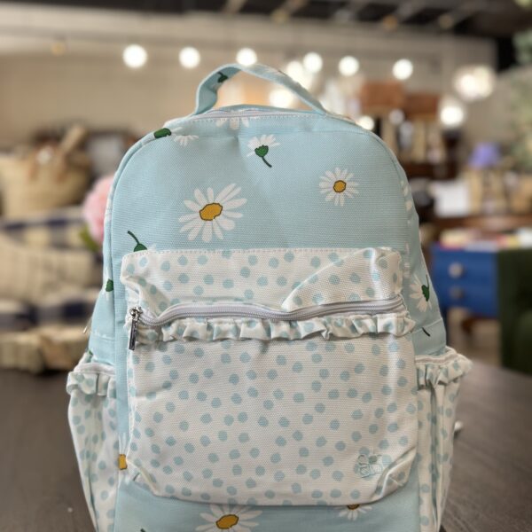 Backpack - Daisies - Image 3