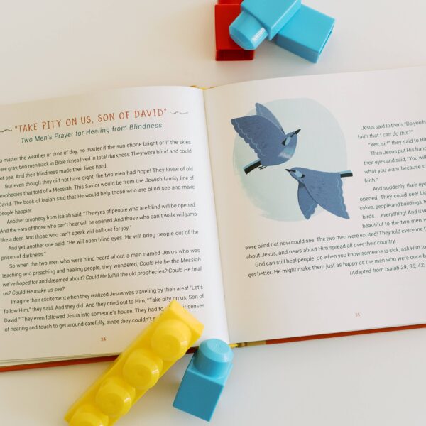 A Year of Bible Prayers - Image 7