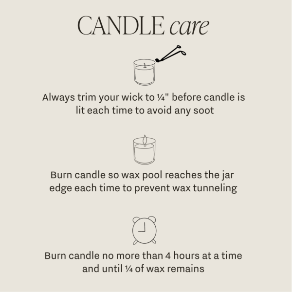 *NEW* Love You 9 oz Candle - Valentine's Day & Home Decor - Image 7