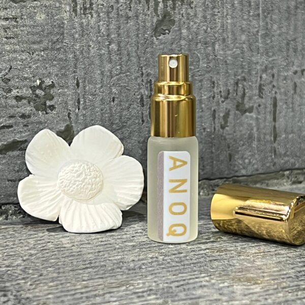 Jasmine Scent Fragrance Diffuser Spray 5ml - Image 4