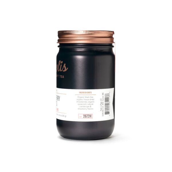 Strawberry Fields - Loose Leaf - Image 2
