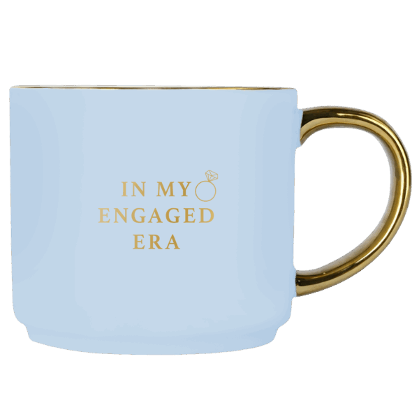 In My Engaged Era Coffee Mug - Image 3