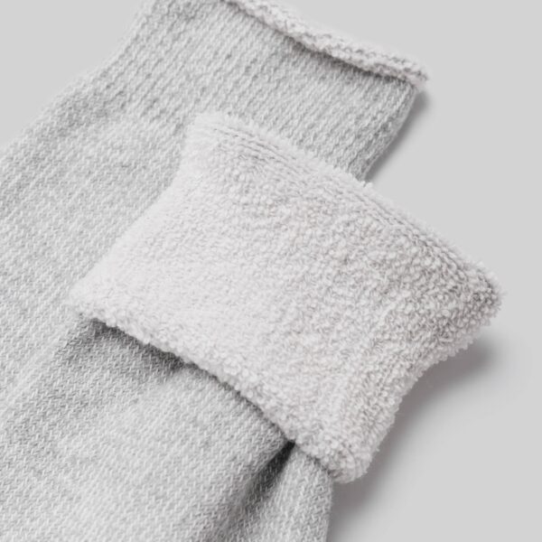Men's Sunday Sock: Ochre - Image 2
