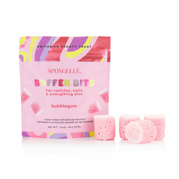 Bubblegum PediPOP Buffer Bits - Image 2