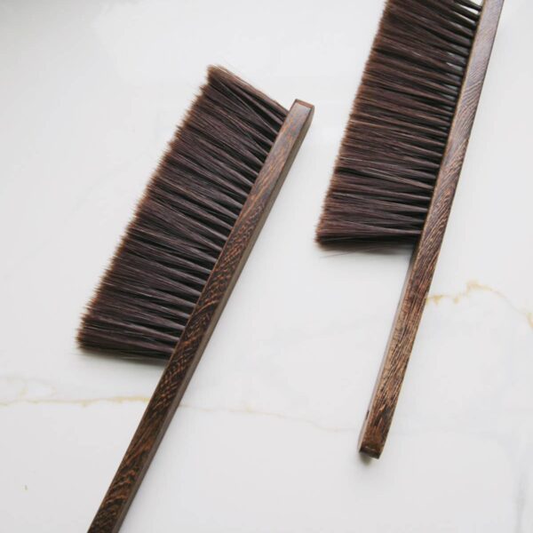 All Purpose Hand Brush: Straight handle - Image 2
