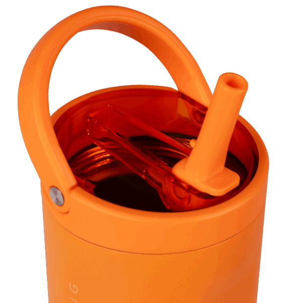 Tangerine