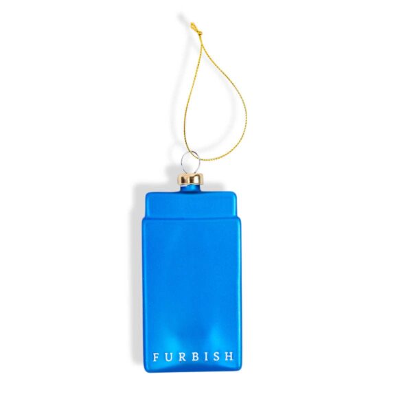 Matchbook Ornament - Vail - Image 4