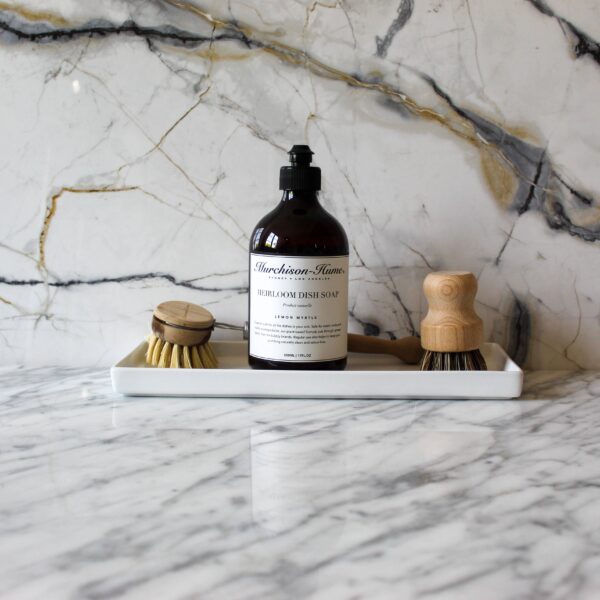 Murchison-Hume - Heirloom Dish Soap (17oz) - Image 4