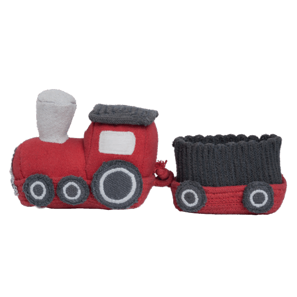 Lorena Canals - Ride & Roll Train - Image 3