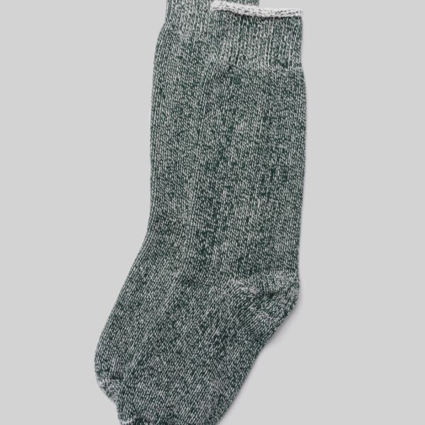 Men's Sunday Sock: Ochre - Image 5