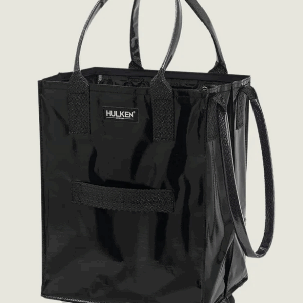 HULKEN Medium / Black