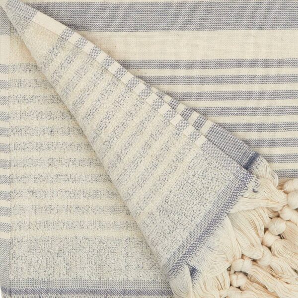 Andalusya Turkish Towels : Pink - Image 16