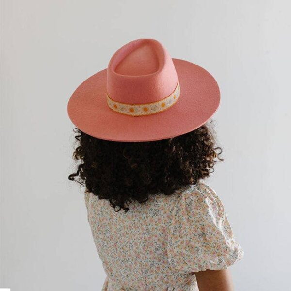 Gigi Pip - Dakota Triangle Crown - Image 41
