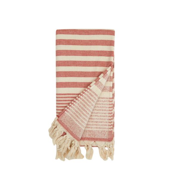 Andalusya Turkish Towels : Pink - Image 20