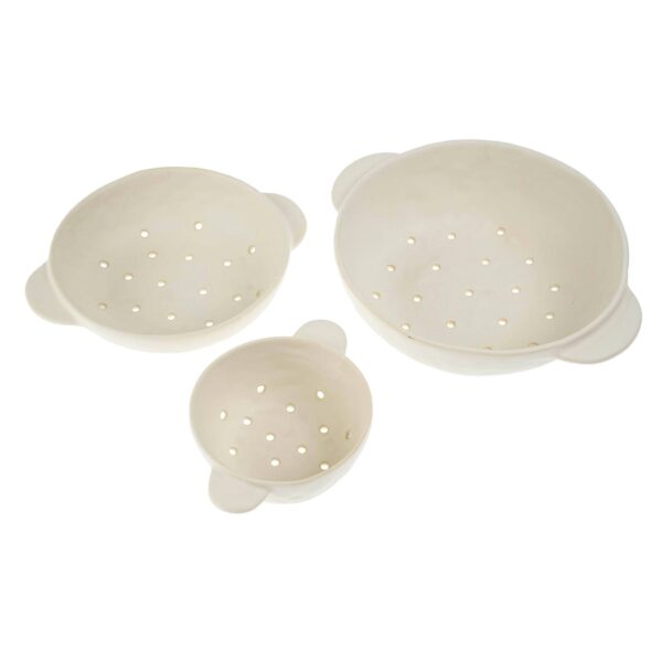 Pebble Berry Bowl L - Image 3